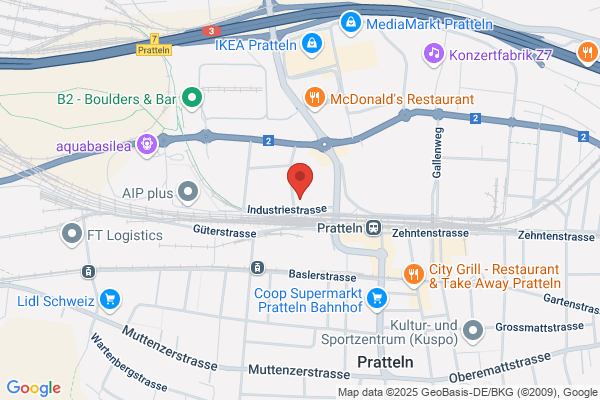 Visi GmbH