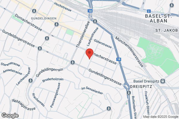 Hecht und Meili Treuhand AG