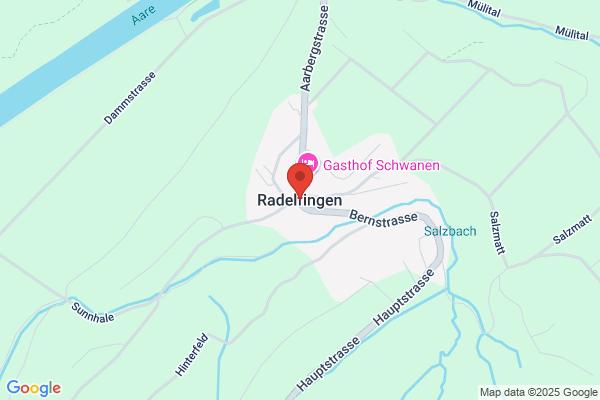 Gasthof und Metzgerei zum Löwen AG