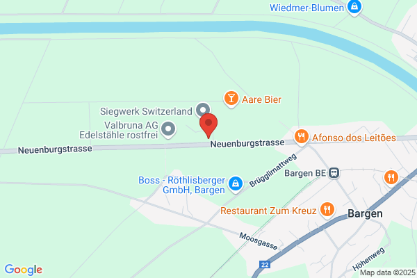 Müller Aarberg AG