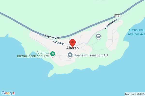 alterbären