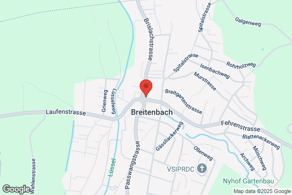 Breitenbach Gastro-Service
