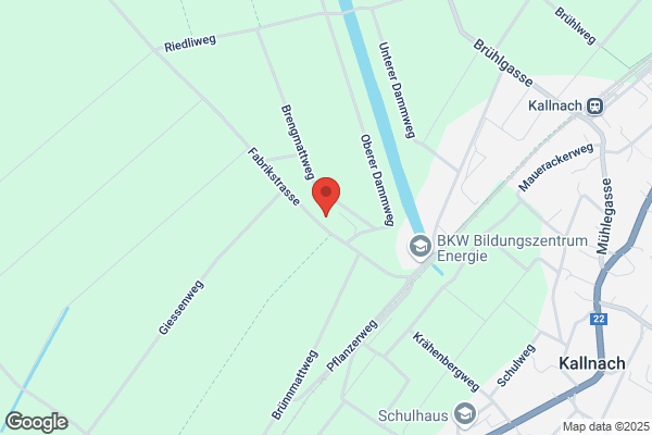 Eisengiesserei Ed. Mezger AG