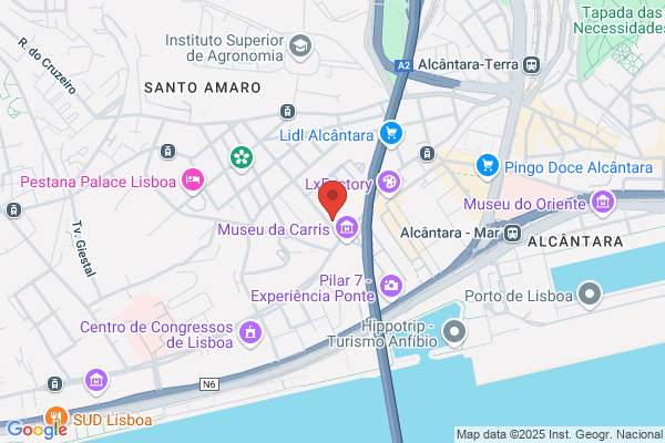 Restaurant Dona Flor