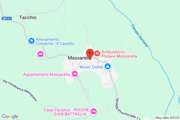 Sagra A. Mast