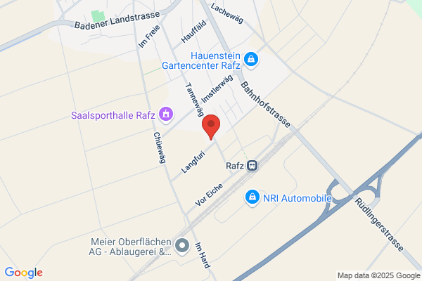 Hans Steffen Bau-Allround- Service GmbH
