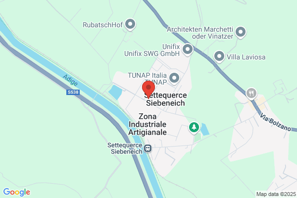 Top Control GmbH
