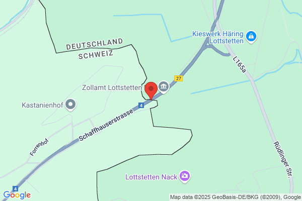 Zollverwaltung