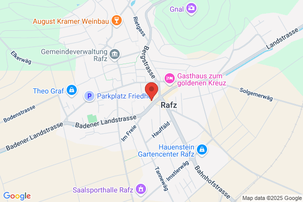 Restaurant Frohsinn
