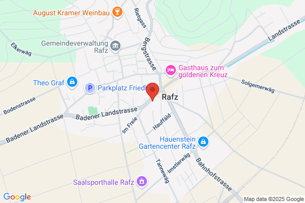Gwerder Consulting