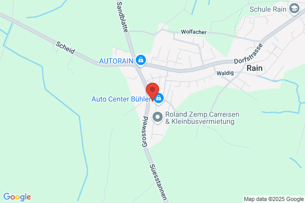 Estermann Gebr. AG