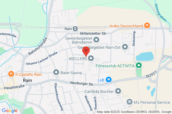 DG-Haus-Service GmbH
