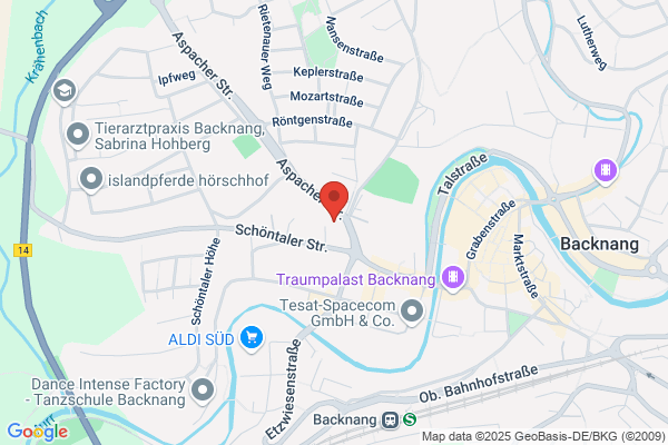 Bachmann Werbeagentur