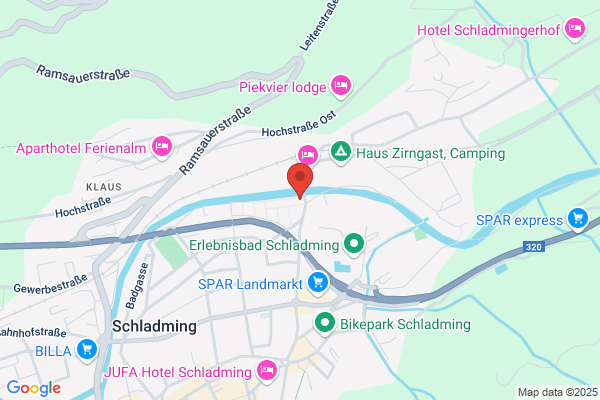 Event Management Thaler