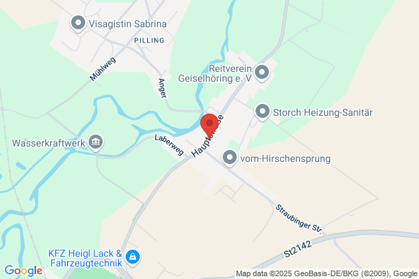 Fischer Getraenke AG