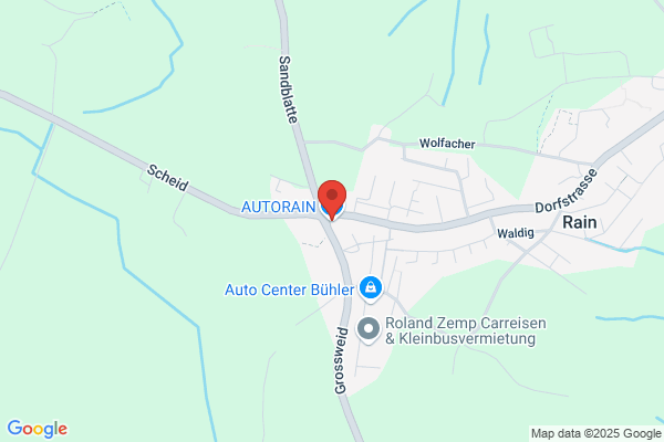 Garage Schmid AG Rain