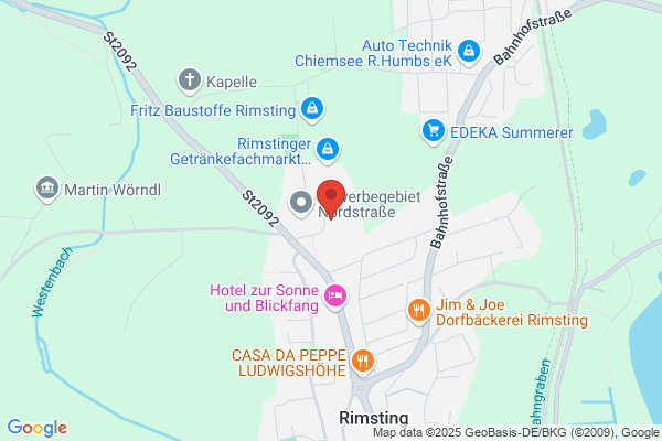 Graber's Rad-Ecke