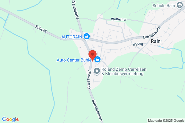 Ingenieur-Planung AG