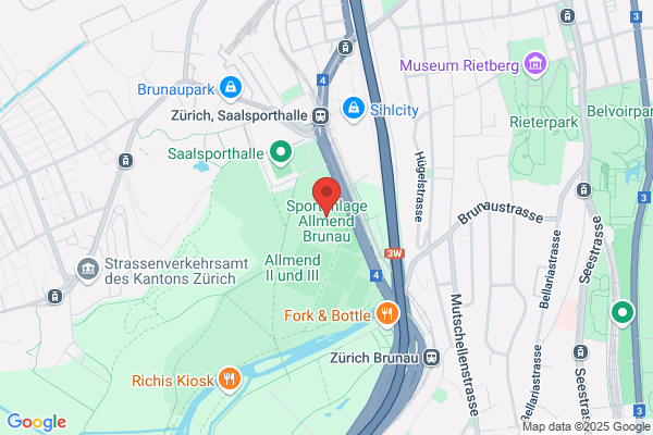SGD-Genossenschaft Zuerich