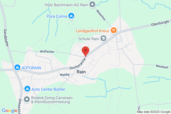 systemnode Kramis