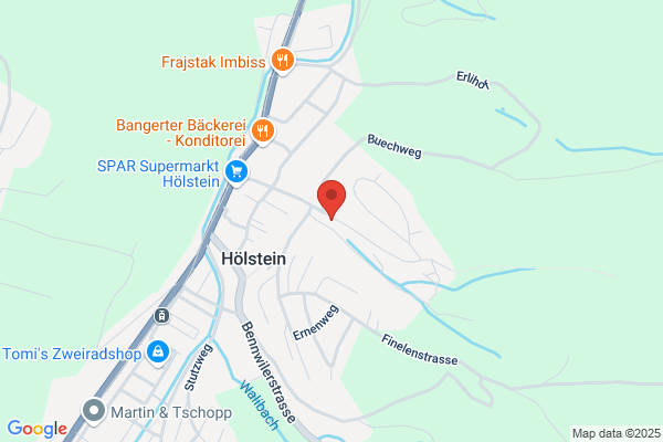 Storenservice Osso GmbH