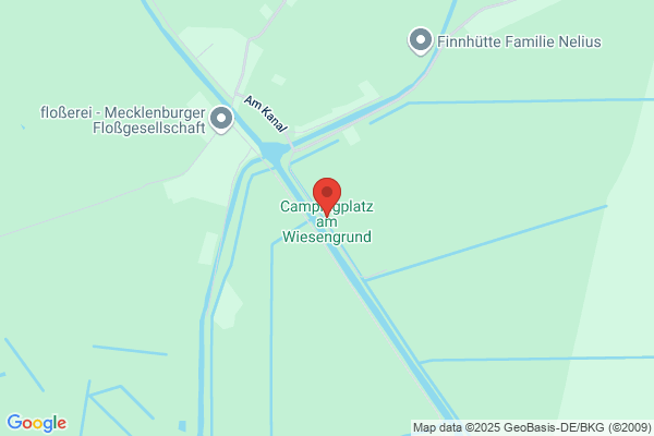 Campingplatz Wiesengrund
