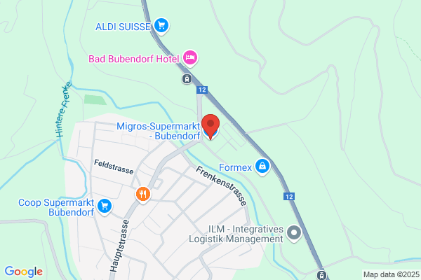Migros Bubendorf