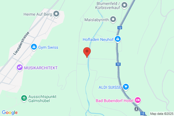 Abwasserreinigungsanlage Frenke III