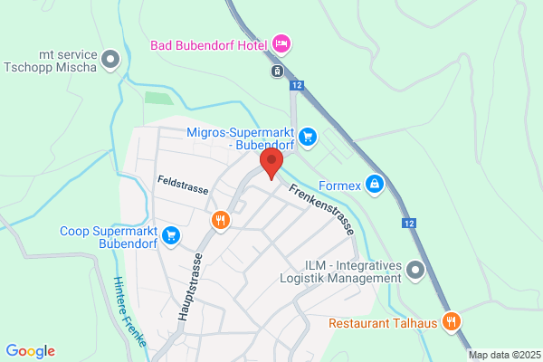 Auto Kurve AG