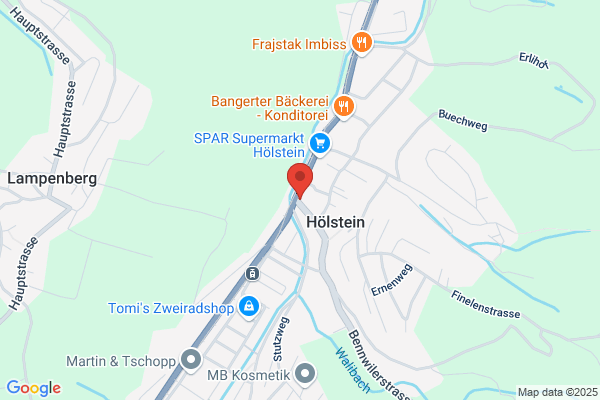 Baeckerei A. Krattiger