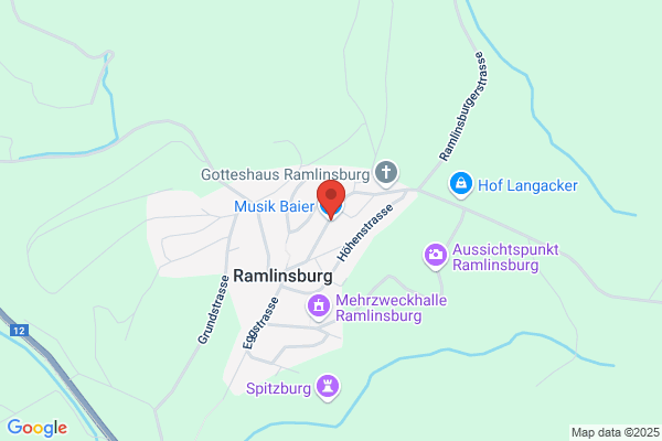 Baier Musik AG
