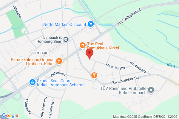Biker's Point Michel und Schneider