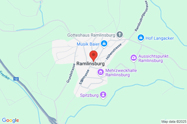 Dorfladen Lampenberg
