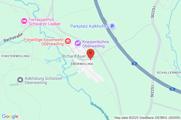 Garage Th. Auer