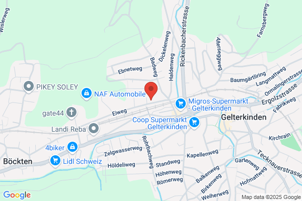 Laborplaner GmbH