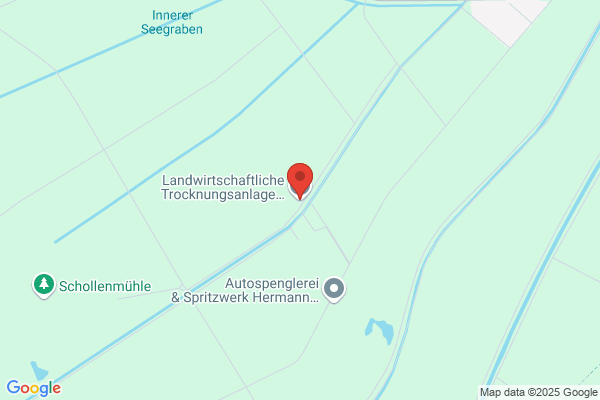 Landwirtschaftliche Trocknungsanlagen LTA AG