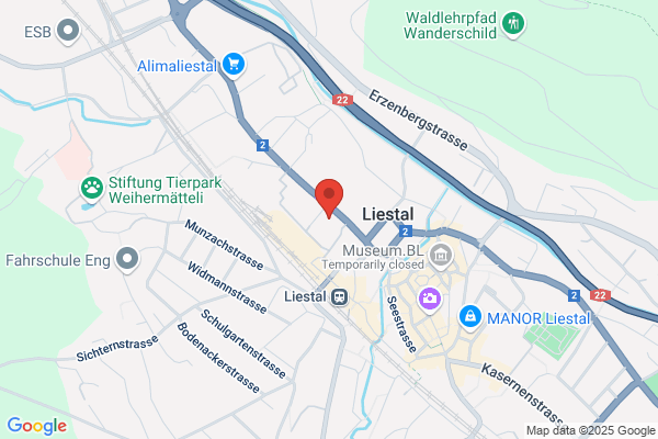 Polizeiposten