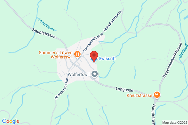 SwissAquaristik GmbH