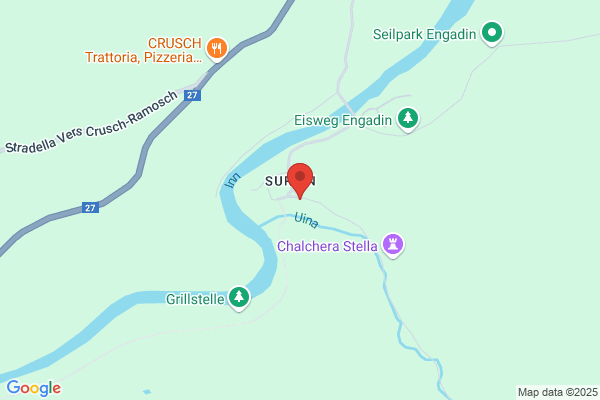 Bosshardt Tours AG Sur En