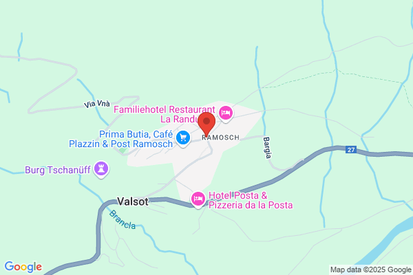 Campingplatz Sur En