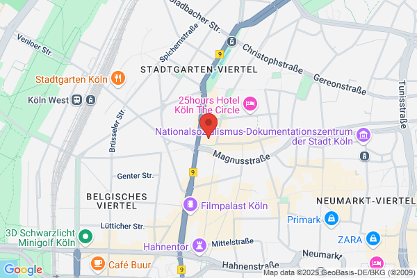 Hundesalon Löwe & Laden für Kleintierbedarf