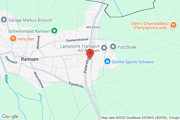 Die Schweizerische Post
