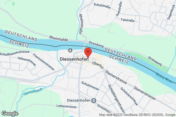 Metzgerei Del Grosso