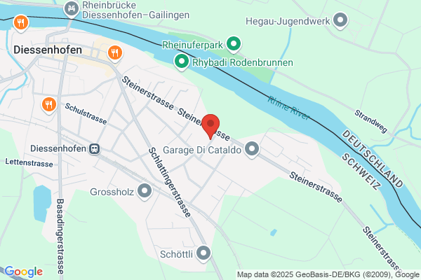 Schrag Informatik