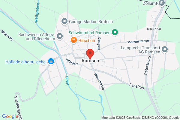 Trueb Emulsions Chemie AG