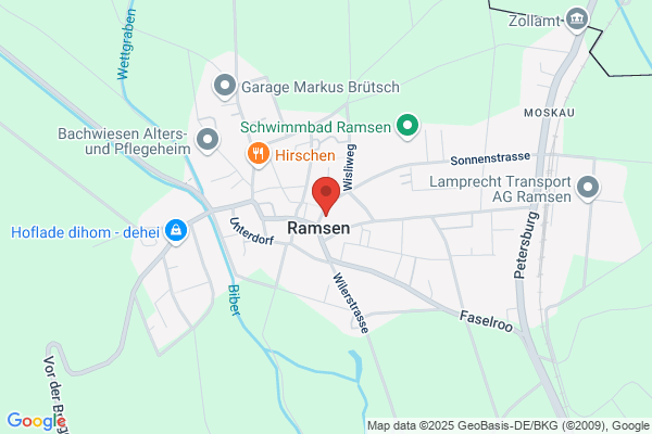 Volg Detailhandels AG