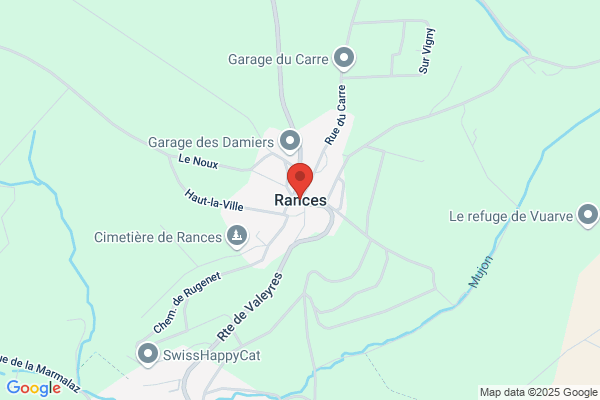 Administration communale