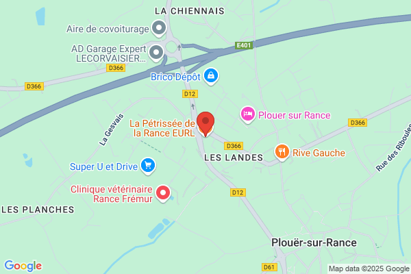 Boulangerie P.-A. Sauge