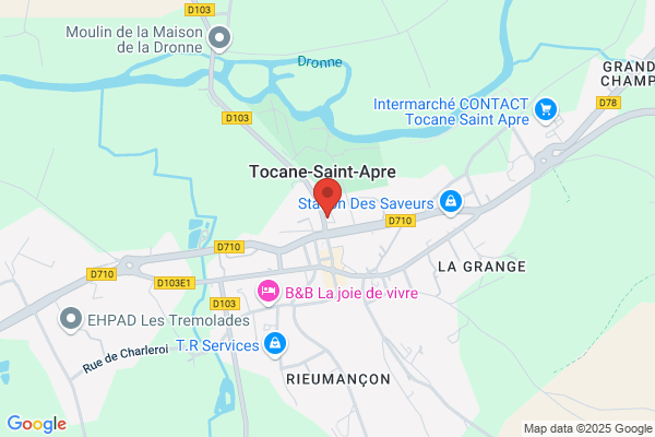 Event 16 Sàrl