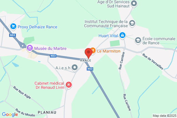 Marché de la Place